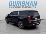 New 2025 Chevrolet Suburban LS image 6