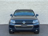 Used 2012 Volkswagen Touareg TDI image 2
