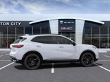 New 2025 Buick Envision Sport Touring image 3