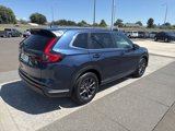 New 2026 Honda CR-V EX-L image 5