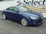 Used 2012 Audi TT 2.0T Premium Plus image 2
