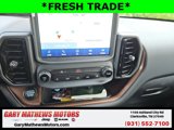 Used 2024 Ford Bronco Sport Outer Banks w/ Tech Package image 2