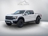 New 2025 Ford F150 Raptor image 3