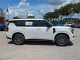 New 2025 Nissan Armada SL image 4