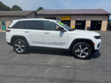 Used 2023 Jeep Grand Cherokee Limited w/ Trailer Tow Prep Group (B) image 2