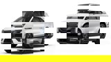 New 2026 Cadillac Escalade IQ Sport 1 w/ LPO, Etrunk Organizer Package image 2