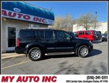 Used 2010 Nissan Pathfinder LE w/ Navigation Pkg image 3