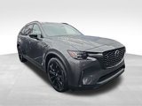 New 2025 MAZDA CX-90 Plug-In Hybrid w/Premium Sport image 4