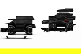 New 2025 Toyota 4Runner TRD Off-Road Premium image 3
