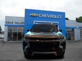 New 2026 Chevrolet Traverse Z71 w/ Driver Confidence Package image 2