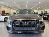 Used 2019 Audi Q8 Prestige w/ Adaptive Chassis Package image 2