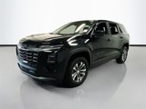 New 2026 Chevrolet Equinox LT image 2