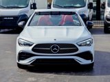 Used 2024 Mercedes-Benz CLE 450 4MATIC Cabriolet image 5