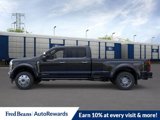 New 2026 Ford F450 Platinum image 3
