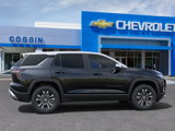 New 2026 Chevrolet Equinox LT w/ Convenience Package II image 5