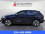 New 2025 Audi Q6 e-tron Premium Plus image 2