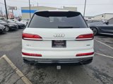 Used 2020 Audi Q7 3.0T image 4