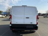 New 2025 Ford Transit 250 Low Roof AWD w/ Load Area Protection Package image 3