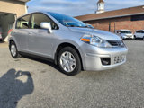Used 2011 Nissan Versa 1.8 S w/ Plus Pkg image 3