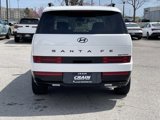 New 2025 Hyundai Santa Fe Calligraphy image 6