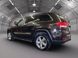 Used 2012 Jeep Grand Cherokee Overland Summit image 3