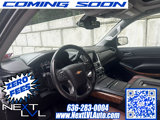 Used 2019 Chevrolet Suburban Premier w/ Premier Plus Edition image 3