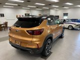 Used 2024 Chevrolet TrailBlazer RS w/ Convenience Package image 5
