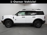 Used 2022 Ford Bronco Sport Big Bend w/ Convenience Package image 4
