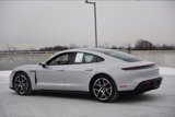 Certified 2025 Porsche Taycan image 3