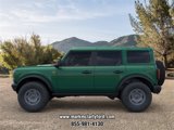 New 2025 Ford Bronco Badlands image 3