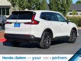 New 2026 Honda CR-V EX-L image 2