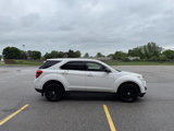 Used 2013 Chevrolet Equinox LS image 4