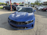 Used 2020 Chevrolet Camaro LS image 2