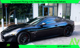 Used 2015 Maserati GranTurismo Sport image 3