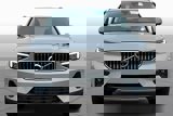 New 2025 Volvo XC40 B5 Plus w/ Protection Package Premier image 2