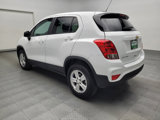 Used 2022 Chevrolet Trax LS w/ Tint and Cruise Package image 5