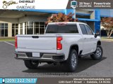New 2025 Chevrolet Silverado 3500 LTZ w/ LTZ Plus Package image 4