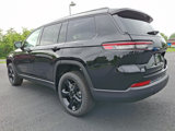 New 2025 Jeep Grand Cherokee L Limited image 3