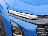 New 2026 Chevrolet Equinox RS image 2