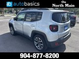 Used 2017 Jeep Renegade Latitude w/ Popular Equipment Group image 3