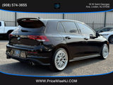 Used 2022 Volkswagen GTI SE image 6
