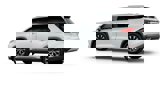 New 2025 Toyota Grand Highlander AWD Hybrid image 6