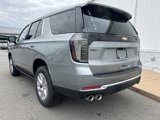 New 2025 Chevrolet Tahoe Premier image 6