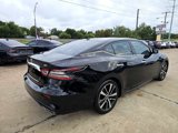 Used 2021 Nissan Maxima 3.5 SV w/ Floor Mat Group image 2