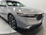Certified 2023 Honda Accord Touring image 3