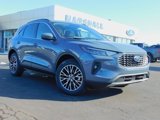 New 2025 Ford Escape SE image 2