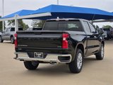 New 2026 Chevrolet Silverado 1500 LTZ image 4
