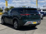 New 2025 Nissan Pathfinder SL image 4