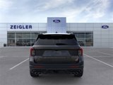 New 2025 Ford Explorer ST w/ Sun And Sound Package image 5