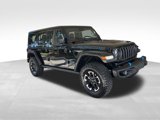 Used 2024 Jeep Wrangler Unlimited Rubicon 4xe image 2